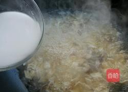 平桥豆腐羹的做法图解14