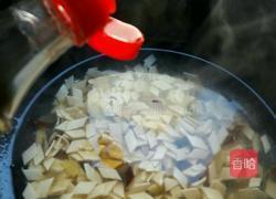 平桥豆腐羹的做法图解15