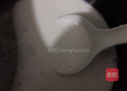 自制凉皮的做法图解5