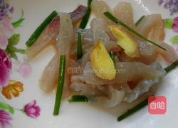 炸鱼柳的做法图解2