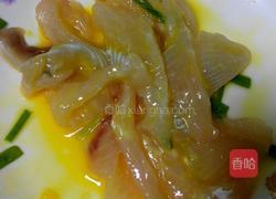 炸鱼柳的做法图解3