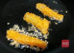 炸鱼柳的做法图解5