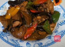 啤酒香菇鸡腿的做法图解8