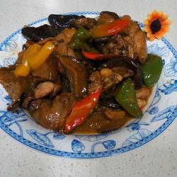 啤酒香菇鸡腿的做法[图]