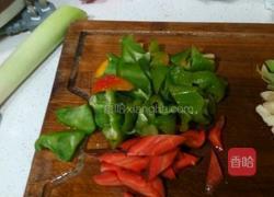 啤酒香菇鸡腿的做法图解4