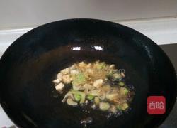 啤酒香菇鸡腿的做法图解5