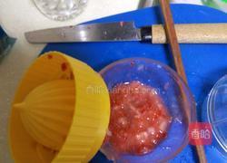 健康多色酸奶的做法图解3