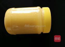 沙拉酱的做法图解3