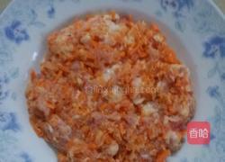 西洋菜贝壳饺汤的做法图解8