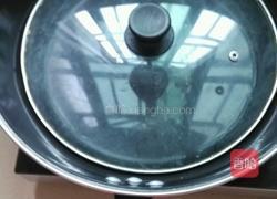 西洋菜贝壳饺汤的做法图解14