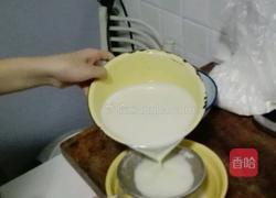 豆渣饼的做法图解2
