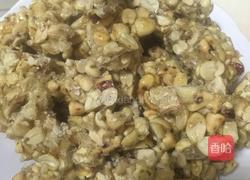花生糖的做法图解7