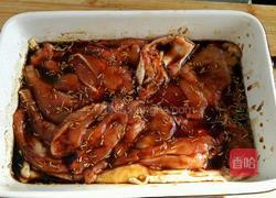 迷迭香鸡腿卷的做法图解5
