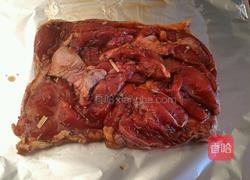 迷迭香鸡腿卷的做法图解7