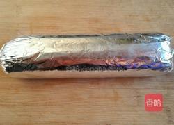 迷迭香鸡腿卷的做法图解9