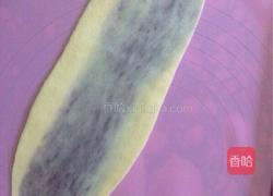 豆沙面包卷的做法图解12