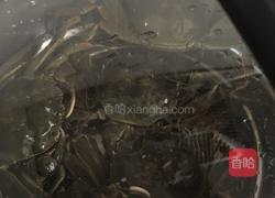 清蒸大河蟹的做法图解6