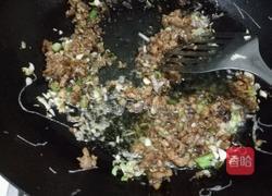 蚂蚁上树的做法图解4
