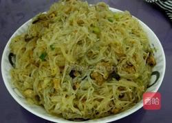 蚂蚁上树的做法图解5