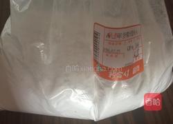 酒酿丸子(适合小孩吃)的做法图解1