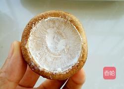 香菇酿肉的做法图解10