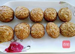 香菇酿肉的做法图解12