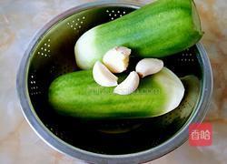 炸萝卜丸子的做法图解1