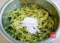 炸萝卜丸子的做法图解6