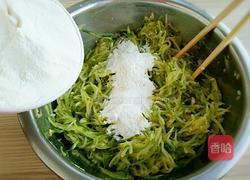 炸萝卜丸子的做法图解7