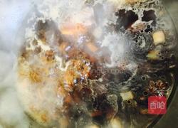 土豆萝卜炖牛肉的做法图解6