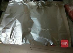 甜香烤红薯的做法图解2