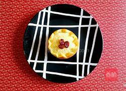 香橙蒸蛋的做法图解6