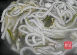 少辣版土豆粉的做法图解9