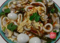 少辣版土豆粉的做法图解12