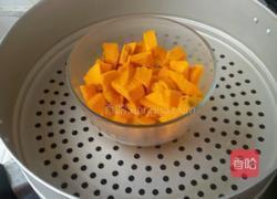 黑芝麻汤圆的做法图解2