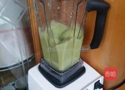 黑芝麻汤圆的做法图解4