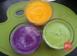 黑芝麻汤圆的做法图解5