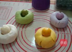 黑芝麻汤圆的做法图解10