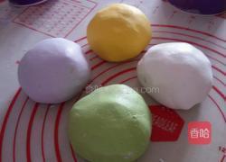 黑芝麻汤圆的做法图解11