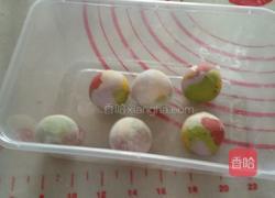 黑芝麻汤圆的做法图解19