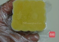 桂花绿豆糕的做法图解10