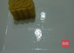 桂花绿豆糕的做法图解11