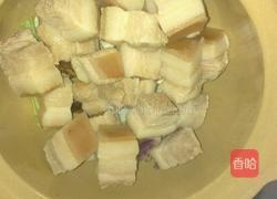 东坡肉的做法图解5