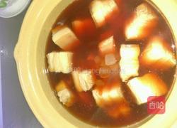东坡肉的做法图解9
