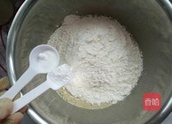 开口笑的做法图解5