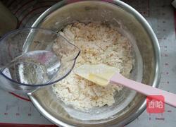 开口笑的做法图解6