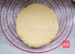 开口笑的做法图解8