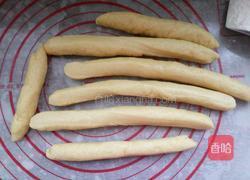 开口笑的做法图解9