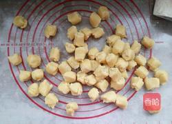 开口笑的做法图解10