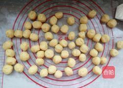 开口笑的做法图解11